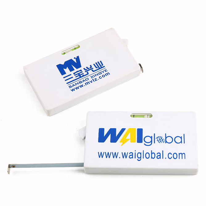 方型禮品捲尺