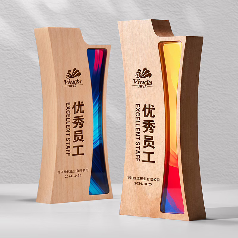 木獎座