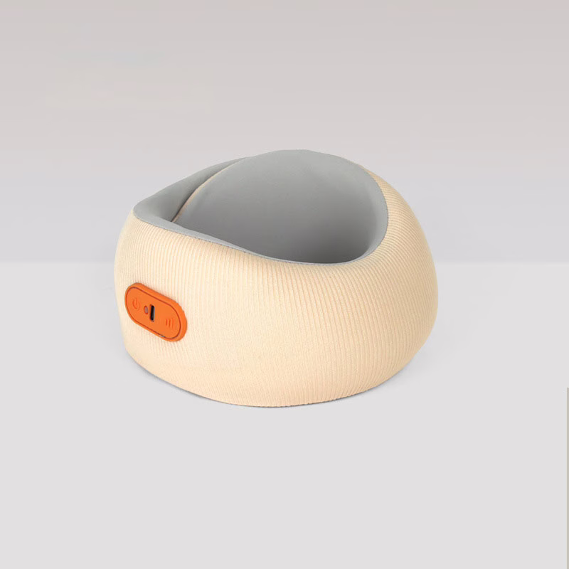 U型按摩枕